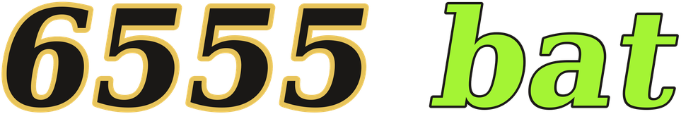 6555 bat logo